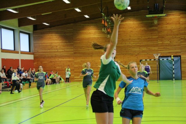 2016_10_08 Frauen Bezirksliga